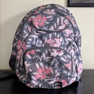 ROXY Shadow Swell Womens Backpack. Retail 50.00